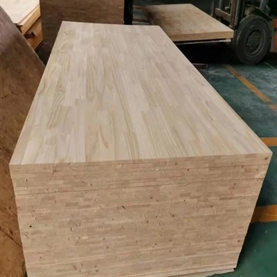 Tavola da pino da 18 mm