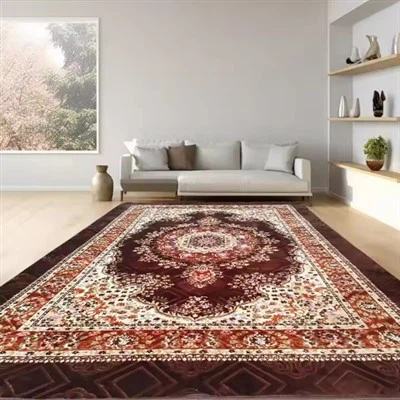 Categoria Tappeti ricamati