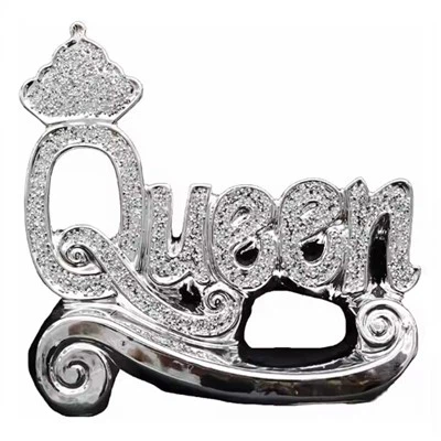 Gioielli in argento fatti a mano